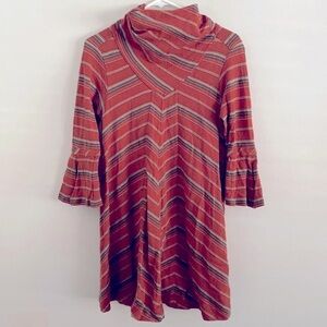 NWOT New Romantics by free People boho dress